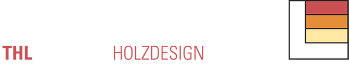 Logo von THL - Tischlerei Holzdesign Lindner